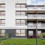Przestronny Z Tarasem I Parkingiem W Gdyni By Renters